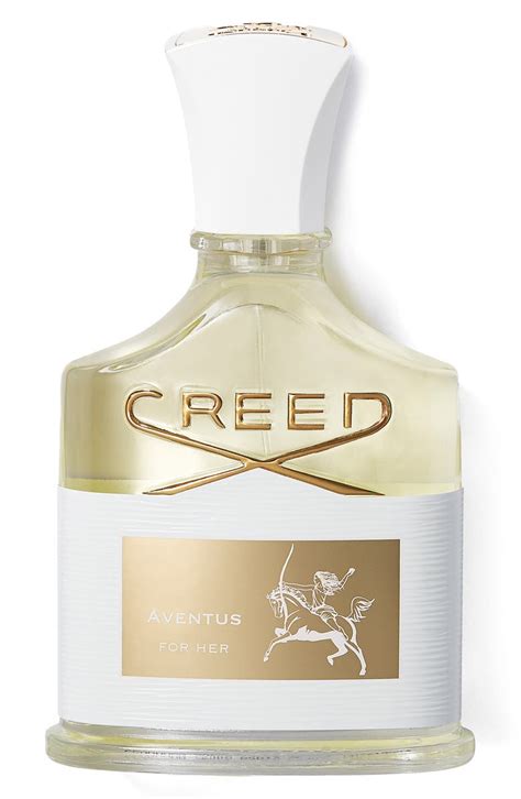 creed perfume for her samples.